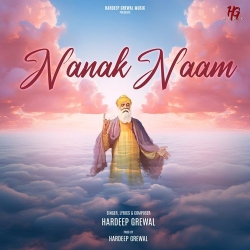 Nanak Naam Hardeep Grewal Mp3 Song