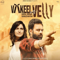 Vakeel Vs Velly Kamal Grewal Mp3 Song