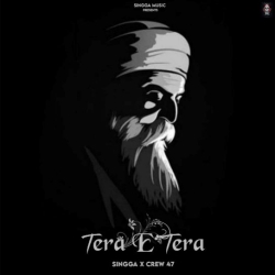 Tera E Tera Singga Mp3 Song