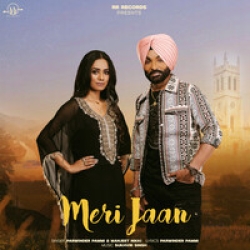 Meri Jaan Manjeet Nikki Mp3 Song