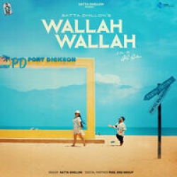 Wallah Wallah Satta Dhillon Mp3 Song