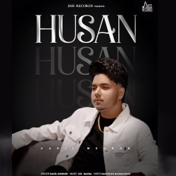 Husan Sahil Mehrok Mp3 Song