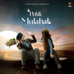 Pehli Mulakat Manveer Dhiman Mp3 Song