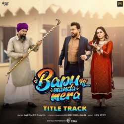 Bapu Ni Manda Mera Karamjit Anmol Mp3 Song