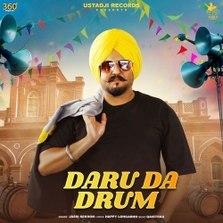 Daru Da Drum Jassi Sekhon Mp3 Song