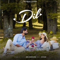 Dil Arsh Randhawa Mp3 Song