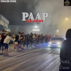 Paap Real Sheikh Mp3 Song